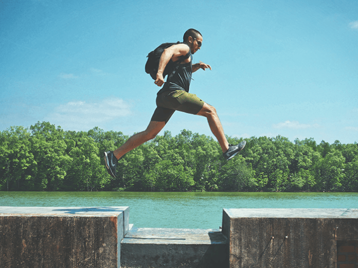The Best No Equipment Home Workout Program